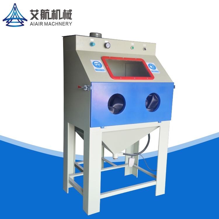 江門廠家直銷9060A打砂機