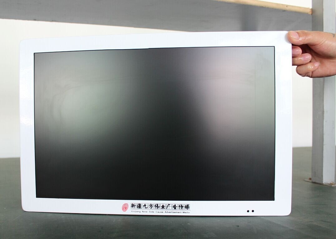 車載廣告機廠家直銷