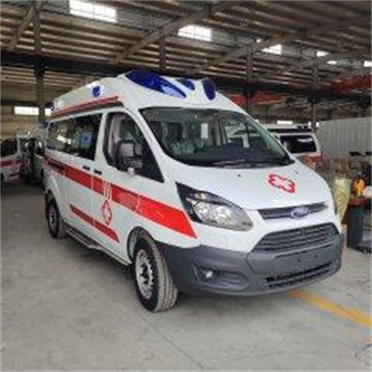 賀州救護車廠家 監(jiān)護型源頭廠家