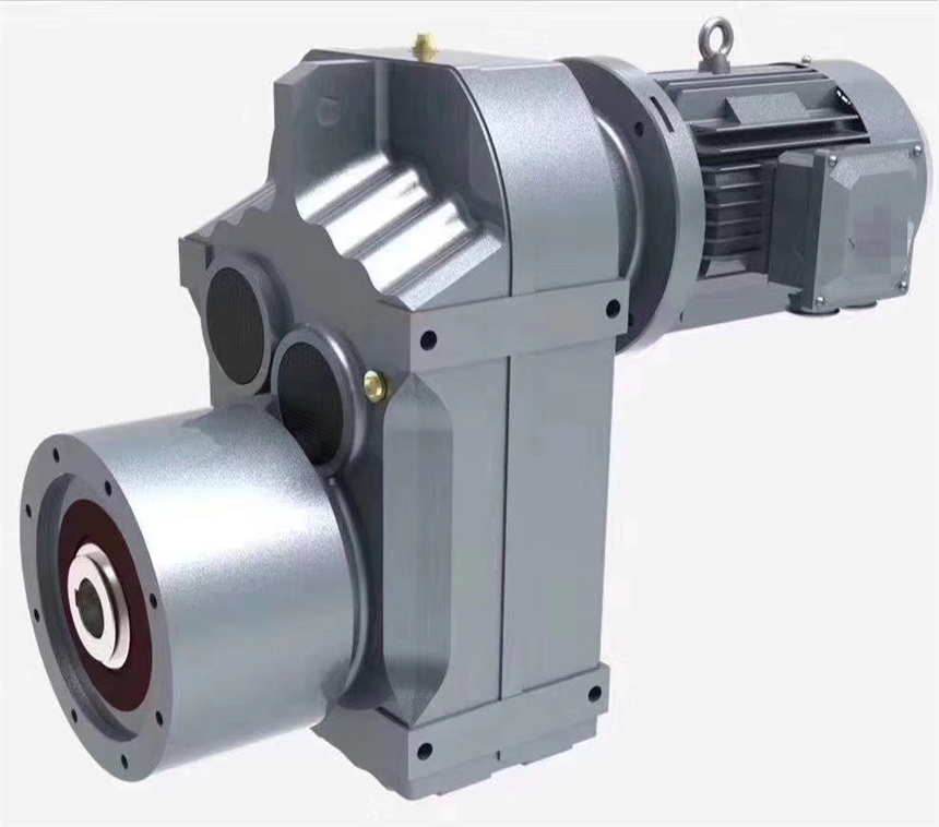 KA67-0.37KW-4P-M1斜齒齒輪減速電機(jī)