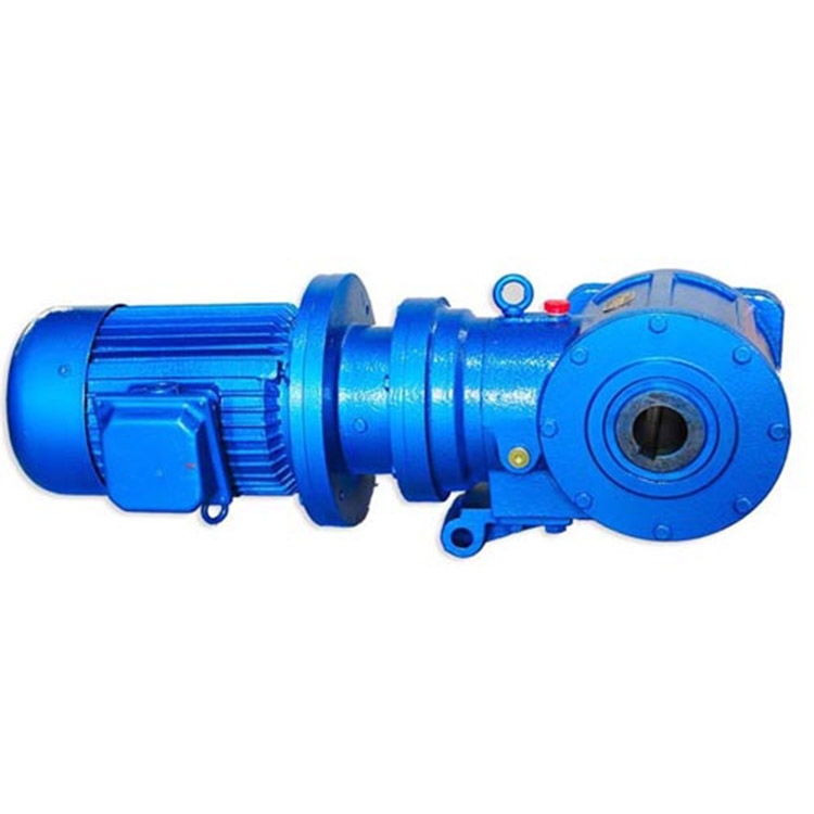 申克稱(chēng)減速機(jī)SBD85-5.5KW-55-42-P-B