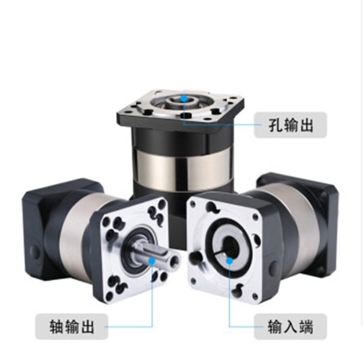 供應卓藤行星PF40-32-35步進齒輪箱