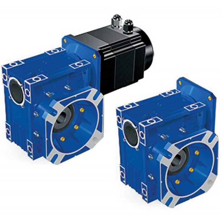 供應(yīng)卓藤NMRV130-10-110B5步進(jìn)電機(jī)渦輪減速機(jī)