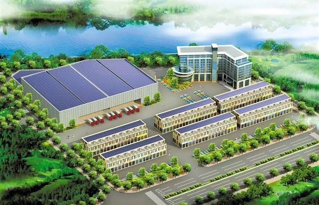 播州區(qū)鋰電池材料生產(chǎn)項目可行性研究報告