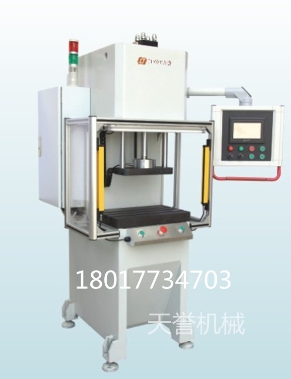 小型數(shù)控壓裝機(jī)  廠家直銷