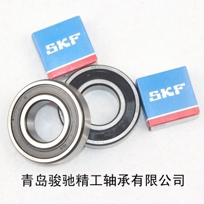 青島SKF深溝球軸承，只做正品