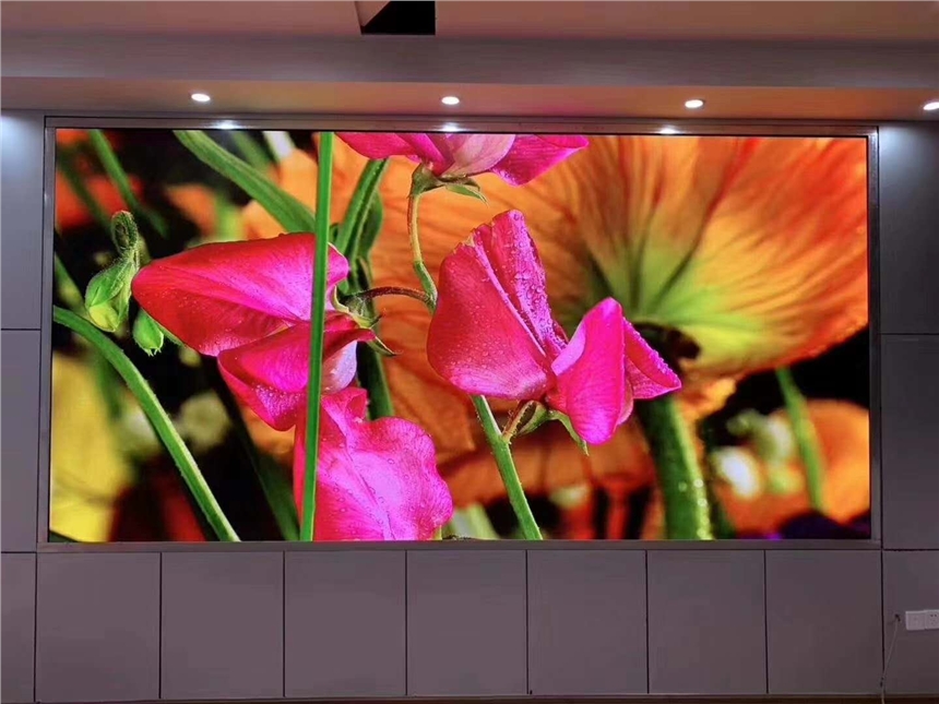 酒店宴會(huì)廳全彩LED屏長高比例做16:9還是4:3？哪種比例效果好？