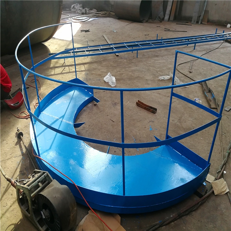 忻州6噸濕式除塵器報價