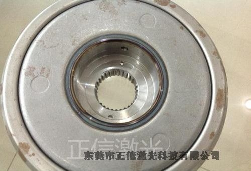 云陽汽車零部件激光焊接機 汽車零部件激光焊接機 質量