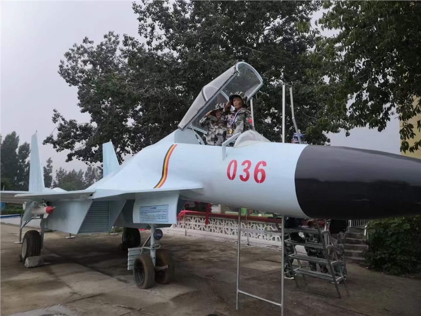 國防教育武器裝備模型飛機(jī)坦克模型展示出租出售