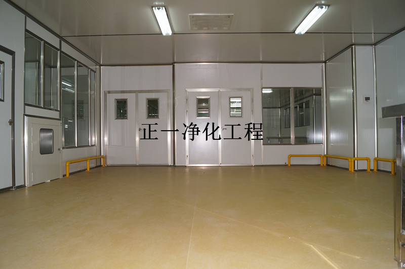 青海sc食品無塵車間專業(yè)裝修規(guī)劃公司 西寧面包糕點中央工廠專業(yè)裝修公司