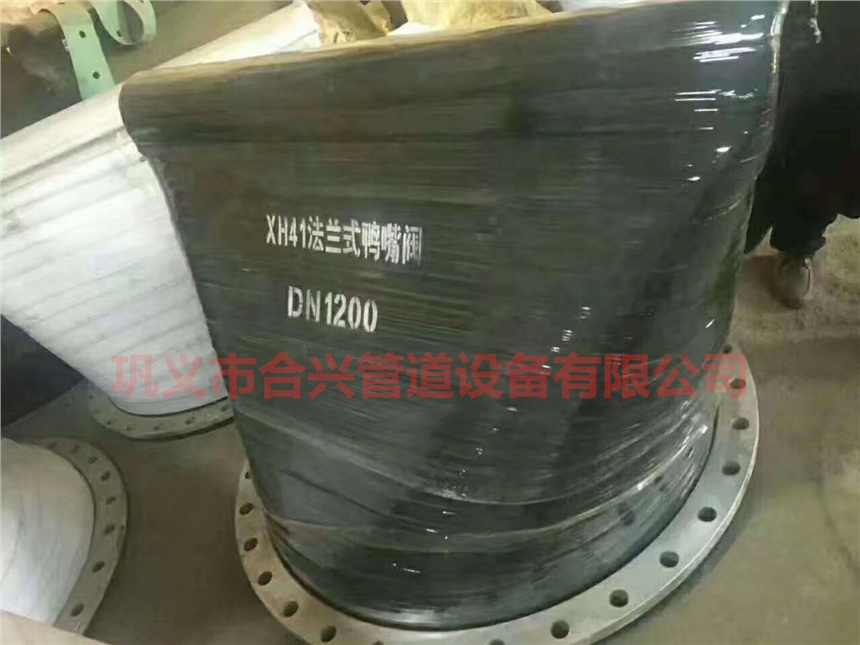 DN500鴨嘴閥 鴨嘴閥價(jià)格多少錢(qián) 鴨嘴閥廠(chǎng)家在哪里呢