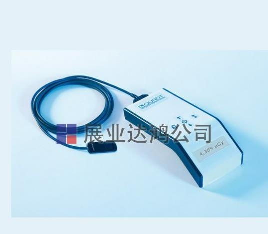 夸特QUART didoEASY-R牙科X射線劑量計(jì)