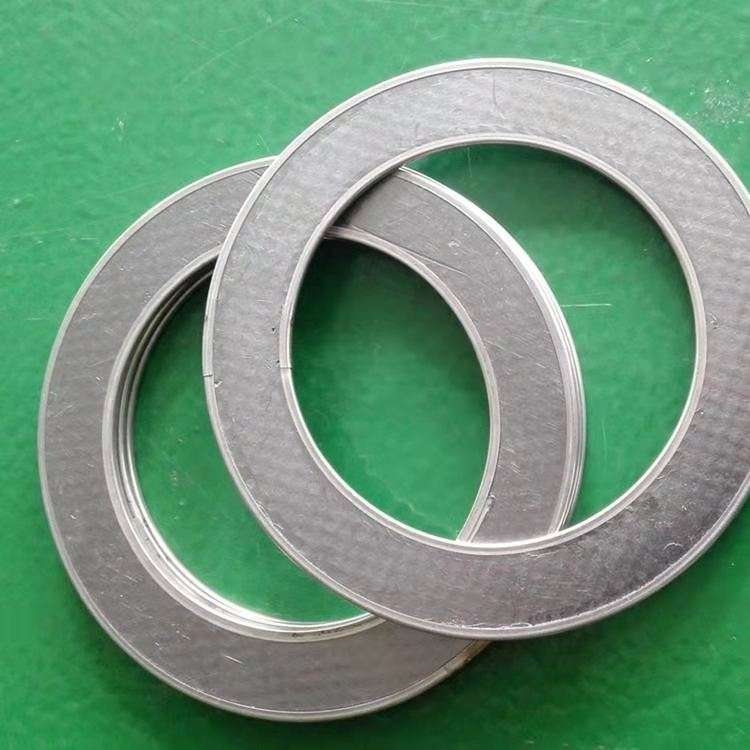 山西石墨復合墊片耐高溫高壓防腐蝕墊片廠家生產(chǎn)定制