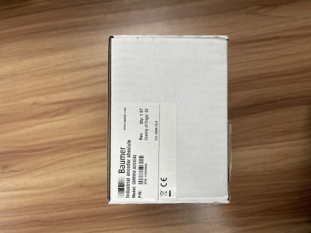 BAUMER堡盟瑞士11216517	OM70-L1500.HH1500.EK測(cè)距傳感器原裝