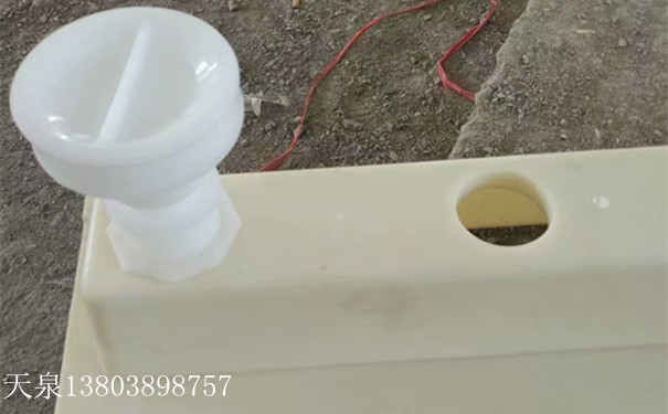 江蘇無錫市曝氣生物濾池ABS濾頭_專業(yè)生產(chǎn)廠家、規(guī)格齊全