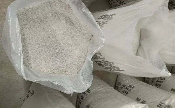 呂梁興縣過濾器專用石英砂濾料有什么用途