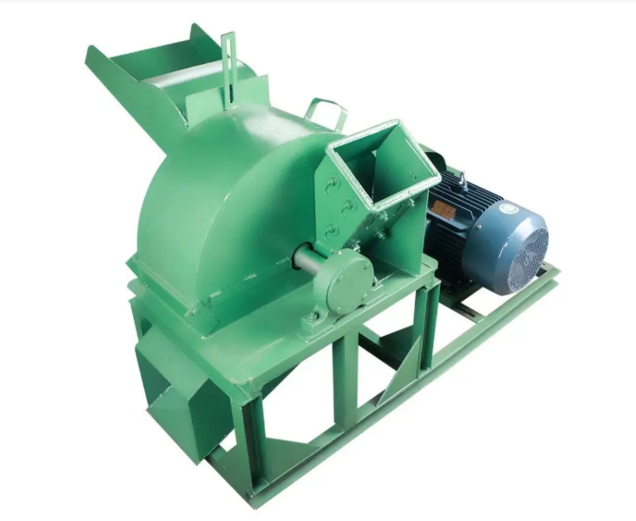 樹枝粉碎機(jī)，棉桿粉碎機(jī)，專業(yè)制造 值得信賴
