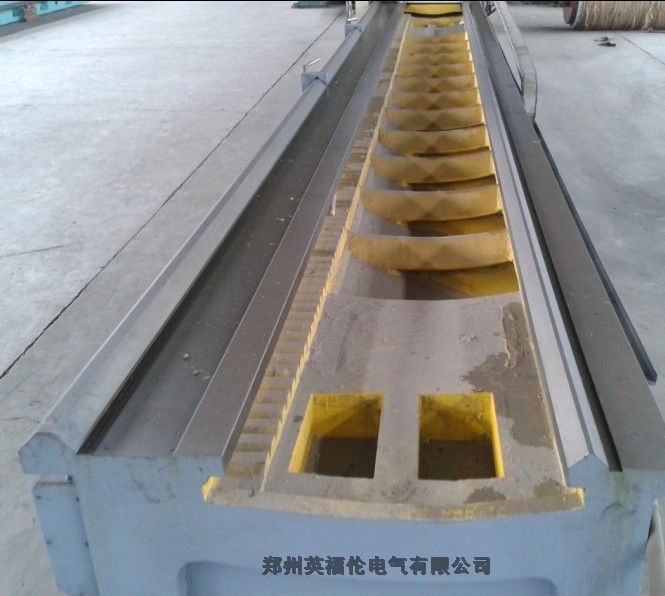 滑臺導(dǎo)軌淬火機(jī)代理
