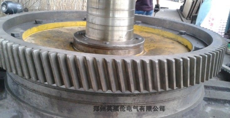 車床導(dǎo)軌淬火機資訊