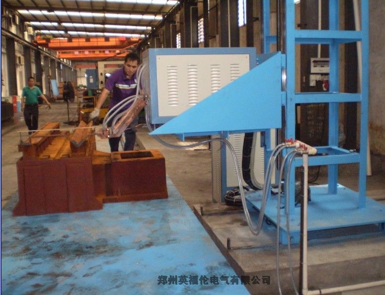 高頻導(dǎo)軌淬火機(jī)出售