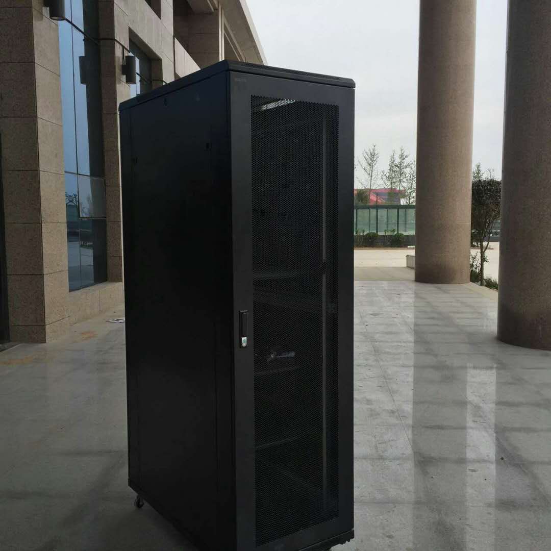 網絡機柜2米服務器機柜