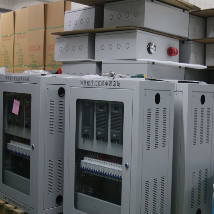 河南圖躍電氣電子機(jī)箱機(jī)柜廠家