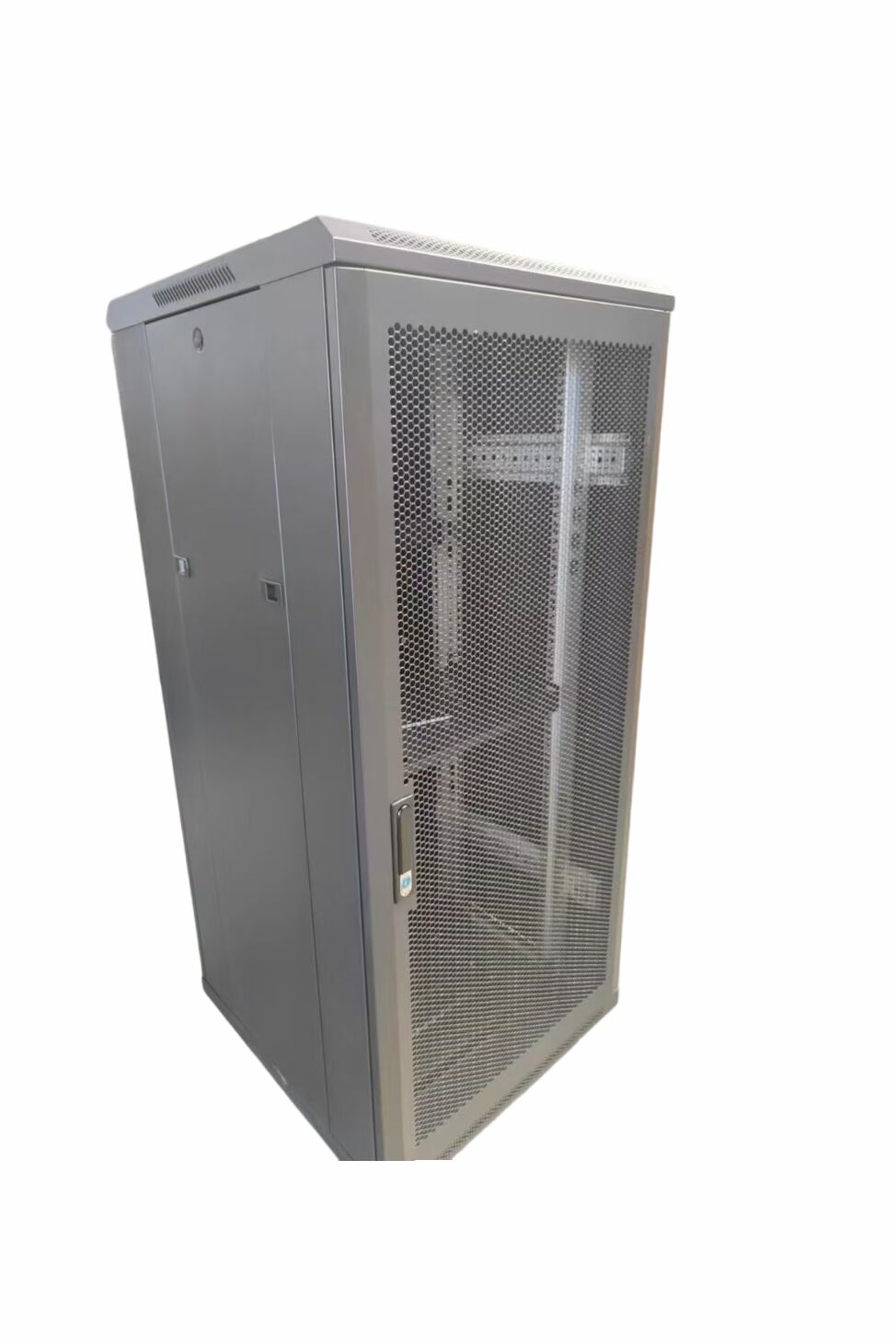 河南鄭州機柜金屬制品廠家