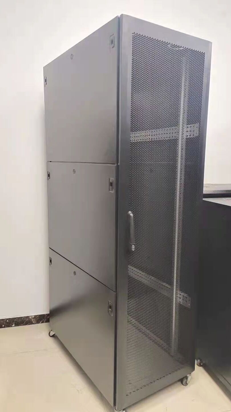 電子電氣配套機箱機柜機殼箱體