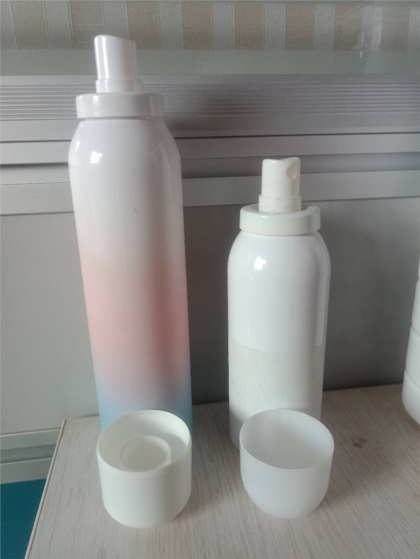 河南洛陽市50毫升噴霧瓶鄭州塑料制品眼睛除霧包裝瓶現(xiàn)貨供應(yīng)
