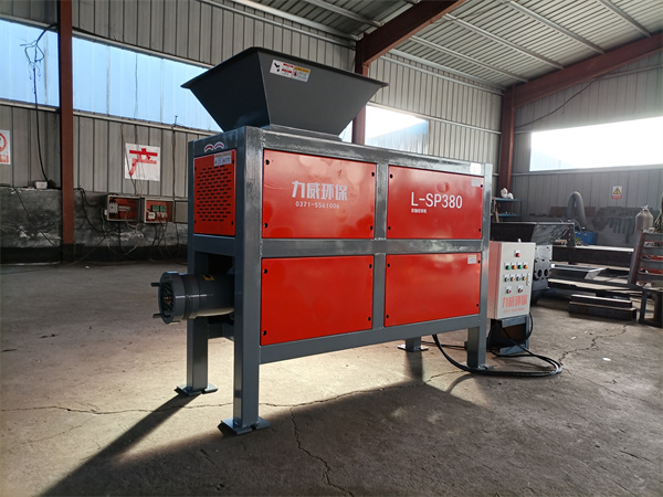 餐廚垃圾破碎機(jī)耐用實(shí)惠操作簡(jiǎn)單