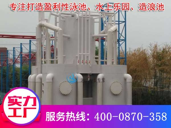 湖北武漢重力式水處理設(shè)備、無閥精濾機(jī)