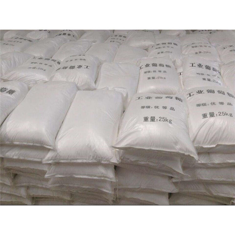 飼料用一水無水葡萄糖 工業(yè)葡萄糖在工業(yè)中的應(yīng)用簡(jiǎn)介 榮茂