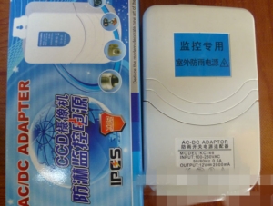 IC卡水控機(jī)、洗衣機(jī)、飲水機(jī)專用電源
