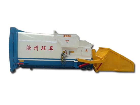 便宜供應(yīng)垃圾壓縮設(shè)備,移動(dòng)式垃圾壓縮設(shè)備,水平移動(dòng)式垃圾壓縮設(shè)備