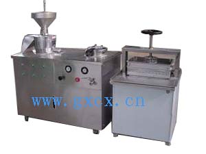 南寧豆腐機(jī)，自動(dòng)豆腐機(jī)，彩色豆腐機(jī)價(jià)格，豆?jié){機(jī)