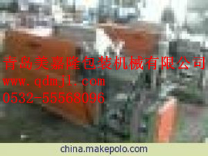 包邊鋼帶成型設(shè)備.膠合板鋼邊包裝箱生產(chǎn)設(shè)備.全自動木箱鋼帶輥壓機