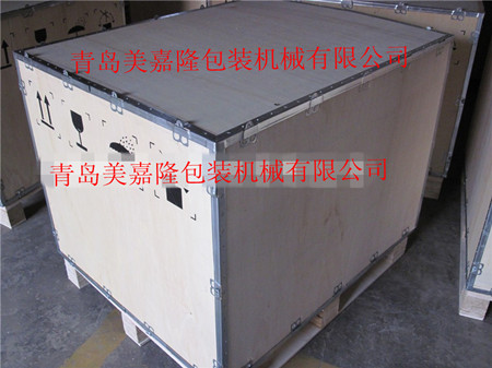 鍍鋅鋼帶包邊機(jī).免蒸熏插件包裝箱插件生產(chǎn)設(shè)備.全自動包裝箱鋼帶生產(chǎn)設(shè)備