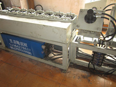 鋼帶輥壓機(jī)，包裝設(shè)備，