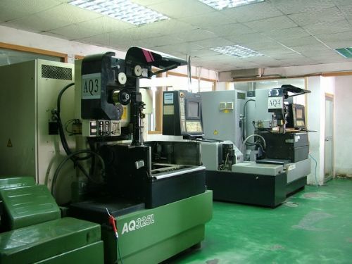 無(wú)錫蘇州張家港三菱fa10s a阿奇夏米爾CA20 30線割機(jī)維修