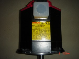 無(wú)錫蘇州常熟供應(yīng)維修FANUC電機(jī)A06B-0031-B075維修
