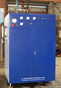 供應(yīng)集體供熱水專用9kw~720kw電熱水鍋爐