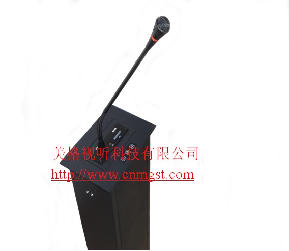 話(huà)筒升降器