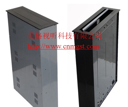 17寸液晶屏升降器