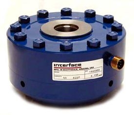 美國(guó)Interface稱重傳感器1110ACK-3K 1140ACK-200K