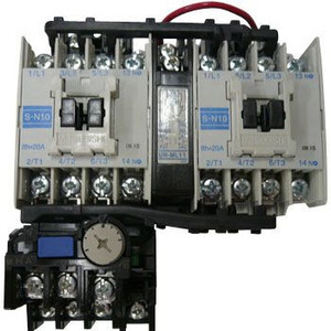 日本 三菱S-2XN電磁接觸器