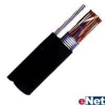 HYYS 市內通信電纜（絞距較密，適合較高要求）