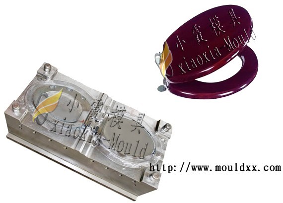 馬桶蓋模具，生產(chǎn)加工馬桶蓋模具