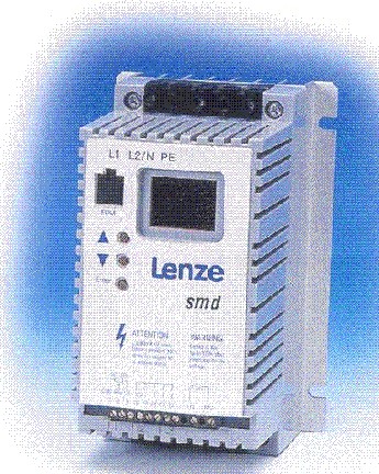 全新進口倫茨變頻器E82EV302K4C
