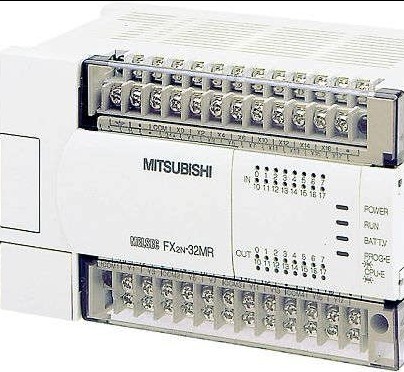 三菱PLC FX2N-32MR-001價格